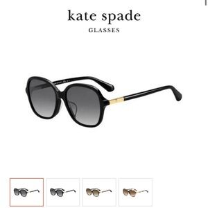 Kate Spade BRYLEE/F/S Sunglasses